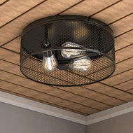 Flushmount Flushmount