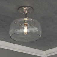 Semi Flush Mount Ceiling Lights Semi Flush Mount Ceiling Lights