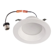 Baffle Trim Baffle Trim