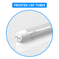 Frosted LED Tube Frosted LED Tube