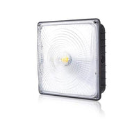 LED Canopy Lights LED Canopy Lights