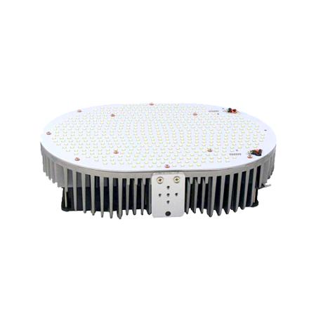 1-40 X2 ＆ LED Retrofit kit セット LED Retrofit Kit for HID - LED Lights for Parking Lots