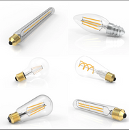 LED Filament Bulbs LED Filament Bulbs