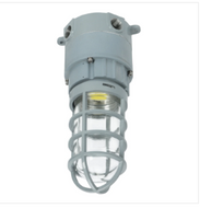 LED Explosion Proof Jelly Jar Lights LED Explosion Proof Jelly Jar Lights