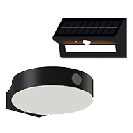 Solar Wall Pack Solar Wall Pack