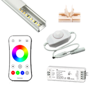 LED Strip Light Accessories LED Strip Light Accessories