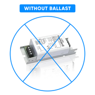 Ballast Bypass  Ballast Bypass