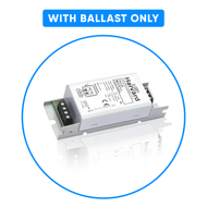 Ballast Compatible  Ballast Compatible