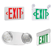 LED Exit Sign LED Exit Sign