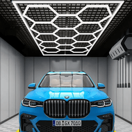 LED Hexagon Light LED Hexagon Light