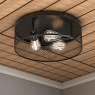 Flush Mount Flush Mount