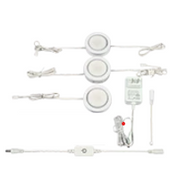 LED Puck Lights LED Puck Lights