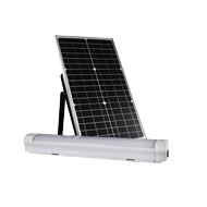 LED Solar Batten Lights LED Solar Batten Lights