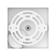 square-wall-sconce-9w-3000k-338lm Load image into Gallery viewer, square-wall-sconce-9w-3000k-338lm