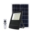 Solar LED Flood Light, 6000K, Auto On/Off, IP65 Waterproof, with Remote Control & Motion Sensors Detection Load image into Gallery viewer, Solar LED Flood Light, 6000K, Auto On/Off, IP65 Waterproof, with Remote Control & Motion Sensors Detection