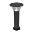 LED Solar Bollard Lights Load image into Gallery viewer, LED Solar Bollard Lights
