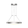 1-ring-modern-nature-white-led-pendant-light-29w-3000k-1532lm Load image into Gallery viewer, 1-ring-modern-nature-white-led-pendant-light-29w-3000k-1532lm
