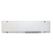 1 - ft x 4 - ft LED Panel Light 20/30/40 Watt Adjustable, 4000K/5000K/6500K CCT Changeable, Dip Switch, 0 - 10V Dim, 120 - 277V, ETL, DLC 5.1, Recessed Back - lit Fixture - LEDMyPlace Load image into Gallery viewer, 1 - ft x 4 - ft LED Panel Light 20/30/40 Watt Adjustable, 4000K/5000K/6500K CCT Changeable, Dip Switch, 0 - 10V Dim, 120 - 277V, ETL, DLC 5.1, Recessed Back - lit Fixture - LEDMyPlace