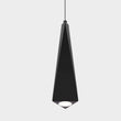 1 - Light, Modern LED Three Dimensional Triangle Geometric Chandeliers, 6W, 3000K, 462LM, Dimmable - LEDMyPlace Load image into Gallery viewer, 1 - Light, Modern LED Three Dimensional Triangle Geometric Chandeliers, 6W, 3000K, 462LM, Dimmable - LEDMyPlace