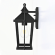 1 - Light, Outdoor Wall Mount Light In Traditional Style, Outdoor Wall Sconce - LEDMyPlace Load image into Gallery viewer, 1 - Light, Outdoor Wall Mount Light In Traditional Style, Outdoor Wall Sconce - LEDMyPlace