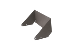 1-Pack Glare Shield For 40-90W Wall Pack 1-Pack Glare Shield For 40-90W Wall Pack