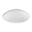 10.5 Inch Mushroom Shape LED Flush Mount Ceiling Light - 12.5 Watt, 1050 Lumens - Dimmable - Round Ceiling Light - LEDMyPlace Load image into Gallery viewer, 10.5 Inch Mushroom Shape LED Flush Mount Ceiling Light - 12.5 Watt, 1050 Lumens - Dimmable - Round Ceiling Light - LEDMyPlace