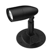 10W LED Spotlight, Dimmable, 900 Lumens, Textured Black Finish, ETL Listed - LEDMyPlace Load image into Gallery viewer, 10W LED Spotlight, Dimmable, 900 Lumens, Textured Black Finish, ETL Listed - LEDMyPlace