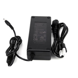 120W Desktop LED Power Supply 120W / 100-240V AC / 24V / 5A 120W Desktop LED Power Supply 120W / 100-240V AC / 24V / 5A