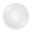 14 inch Dimmable LED Flush Mount Ceiling Lights, Double Ring, 25W,1750 Lumens, 3000K/4000K/5000K Switchable Ceiling Lights, Brushed Nickel Finish Steel, For Hallway Kitchen Stairwell, ETL Listed - LEDMyPlace Load image into Gallery viewer, 14 inch Dimmable LED Flush Mount Ceiling Lights, Double Ring, 25W,1750 Lumens, 3000K/4000K/5000K Switchable Ceiling Lights, Brushed Nickel Finish Steel, For Hallway Kitchen Stairwell, ETL Listed - LEDMyPlace