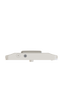 150/130/100 Watt LED Canopy Light, 3500K/4000K /5000K, 13,000/16,900 /19,500LM, AC100-277V, DLC Premium Recessed Surface Mount, For High Bay Carport, Gas Stations, Indoor Parking, Underpasses, Loading Docks, Outdoor Area Light - LEDMyPlace Load image into Gallery viewer, 150/130/100 Watt LED Canopy Light, 3500K/4000K /5000K, 13,000/16,900 /19,500LM, AC100-277V, DLC Premium Recessed Surface Mount, For High Bay Carport, Gas Stations, Indoor Parking, Underpasses, Loading Docks, Outdoor Area Light - LEDMyPlace