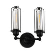 Birdcage Shape Bathroom Light Fixtures Load image into Gallery viewer, Birdcage Shape Bathroom Light Fixtures