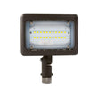 led-flood-light-15w-knuckle-mount-5700k-bronze Load image into Gallery viewer, led-flood-light-15w-knuckle-mount-5700k-bronze