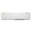 1-ft x 4-ft LED Panel Light 20/30/40 Watt Adjustable, 4000K/5000K/6500K CCT Changeable, Dip Switch, 0-10V Dim, 120-277V, ETL, DLC 5.1, Recessed Back-lit Fixture Load image into Gallery viewer, 1-ft x 4-ft LED Panel Light 20/30/40 Watt Adjustable, 4000K/5000K/6500K CCT Changeable, Dip Switch, 0-10V Dim, 120-277V, ETL, DLC 5.1, Recessed Back-lit Fixture