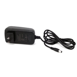 24W Direct Plug-In LED Power Supply 24W / 100-240V AC / 12V /2A 24W Direct Plug-In LED Power Supply 24W / 100-240V AC / 12V /2A