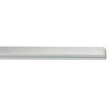 2507 Aluminum LED Profile Housing for LED Strip Lights - LEDMyPlace Load image into Gallery viewer, 2507 Aluminum LED Profile Housing for LED Strip Lights - LEDMyPlace