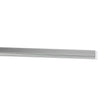 2507 Aluminum LED Profile Housing for LED Strip Lights - LEDMyPlace Load image into Gallery viewer, 2507 Aluminum LED Profile Housing for LED Strip Lights - LEDMyPlace