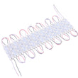 45-pack-led-module-3leds-mod-dc12v-2-5w Load image into Gallery viewer, 45-pack-led-module-3leds-mod-dc12v-2-5w