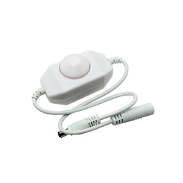 2A 12-24 Volt DC Single Color LED Dimmer 2A 12-24 Volt DC Single Color LED Dimmer