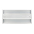 2FT LED Linear High Bay Light, 165W, 5700K, 22500LM, 120 - 277VAC, Linear Hanging Light For Warehouse, Factory, and Workshop - LEDMyPlace Load image into Gallery viewer, 2FT LED Linear High Bay Light, 165W, 5700K, 22500LM, 120 - 277VAC, Linear Hanging Light For Warehouse, Factory, and Workshop - LEDMyPlace