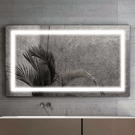 39-Pack Pallet, Lighted Vanity Mirrors, Touch Button, CCT Adjustable & Remembrance, Makeup Mirror, Inner Window Style (NO DEFOGGER) 39-Pack Pallet, Lighted Vanity Mirrors, Touch Button, CCT Adjustable & Remembrance, Makeup Mirror, Inner Window Style (NO DEFOGGER)