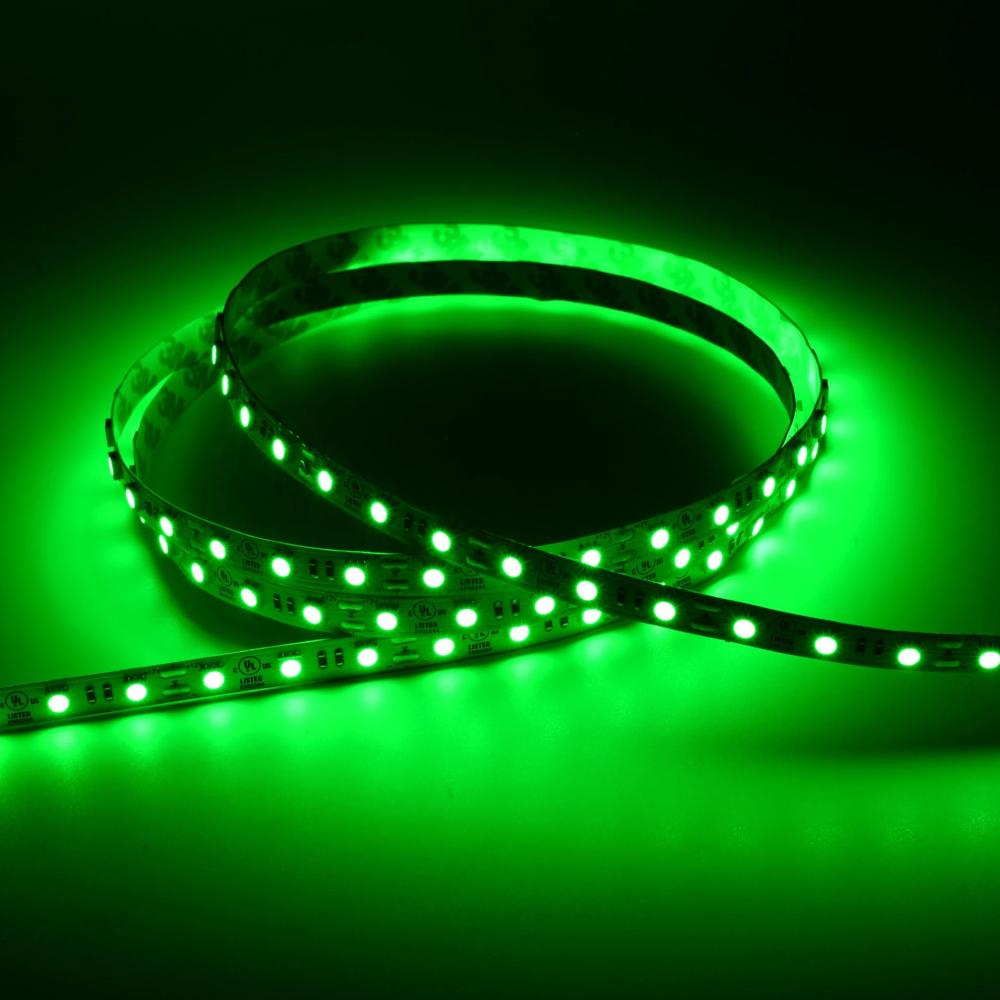 12V LED Strip Lights LED Tape Light with Connector 378 lumens/ft wi