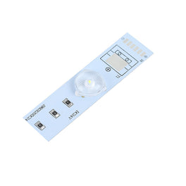 12-Pcs Flexible LED Back Lighting Series With Tape Adhesive Backside, DC24V, 6W/bar, 600LM, 7000K, IP33, UL, RoHS Listed, Pure White 12-Pcs Flexible LED Back Lighting Series With Tape Adhesive Backside, DC24V, 6W/bar, 600LM, 7000K, IP33, UL, RoHS Listed, Pure White