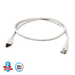 3FT Integrated Connecting Cable Only for 10W , 22W & 60W Integrated Tube 3FT Integrated Connecting Cable Only for 10W , 22W & 60W Integrated Tube