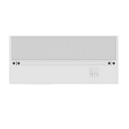 Under Cabinet LED Lighting, Dimmable, CRI90, White Finished, Direct Plug-in, Linkable, Color Changeable (3000K/4000K/5000K) Under Counter Lights for Kitchen, Desk, Workspace Under Cabinet LED Lighting, Dimmable, CRI90, White Finished, Direct Plug-in, Linkable, Color Changeable (3000K/4000K/5000K) Under Counter Lights for Kitchen, Desk, Workspace