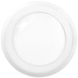 6" LED Disk Downlight, 15W, 5CCT Changeable: 2700K/3000K/3500K/4000K/5000K, 120V AC, Damp Location Load image into Gallery viewer, 6" LED Disk Downlight, 15W, 5CCT Changeable: 2700K/3000K/3500K/4000K/5000K, 120V AC, Damp Location