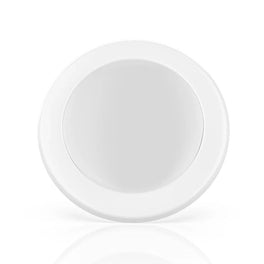 5 in. and 6 in. LED Recessed Lighting, Surface Mount Disk Light, Round, 15W, Triac Dimming, ETL, Energy Star Listed, For Family Room, Kitchens, Hallways, Basement 5 in. and 6 in. LED Recessed Lighting, Surface Mount Disk Light, Round, 15W, Triac Dimming, ETL, Energy Star Listed, For Family Room, Kitchens, Hallways, Basement