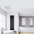 Bathroom Exhaust Fan Load image into Gallery viewer, Bathroom Exhaust Fan