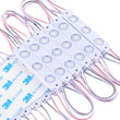 40-pack-led-module-3leds-mod-dc12v-1w Load image into Gallery viewer, 40-pack-led-module-3leds-mod-dc12v-1w
