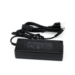 60W Desktop LED Power Supply 60W / 100-240V AC / 24V / 2.5A 60W Desktop LED Power Supply 60W / 100-240V AC / 24V / 2.5A