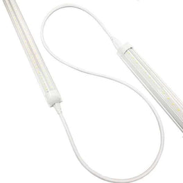 6FT Integrated connecting cable Only for 22W & 60W LED Integrated Tube 6FT Integrated connecting cable Only for 22W & 60W LED Integrated Tube